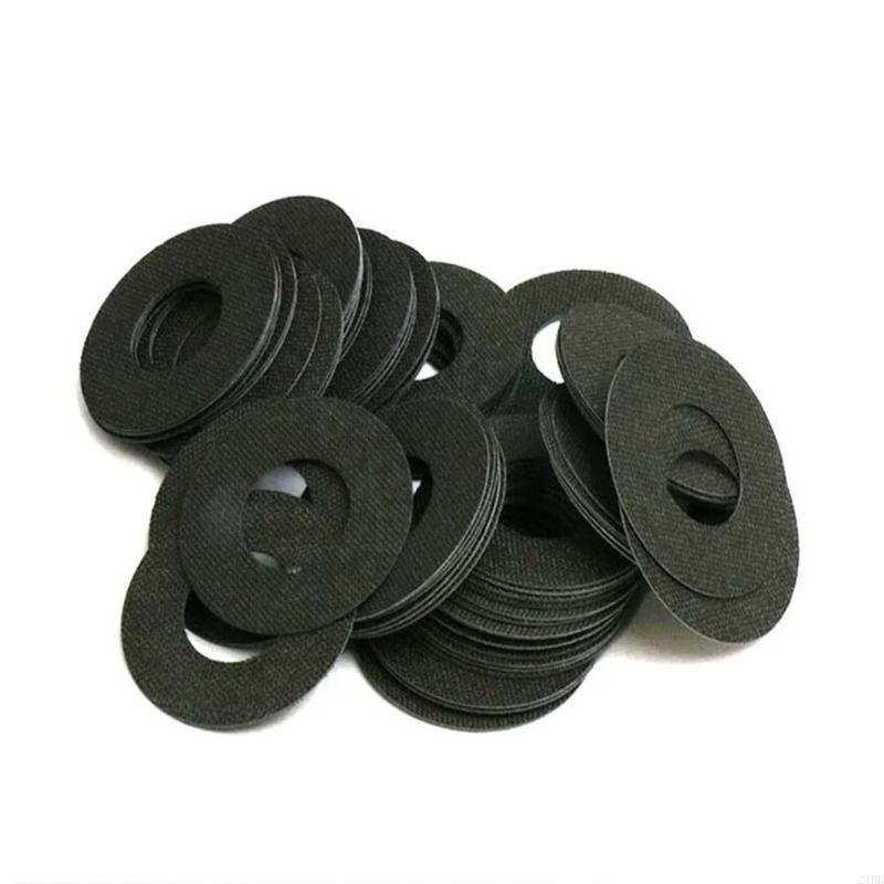 Reel Repair Kit - Bộ 5 Kéo Vòng Giặt Sợi