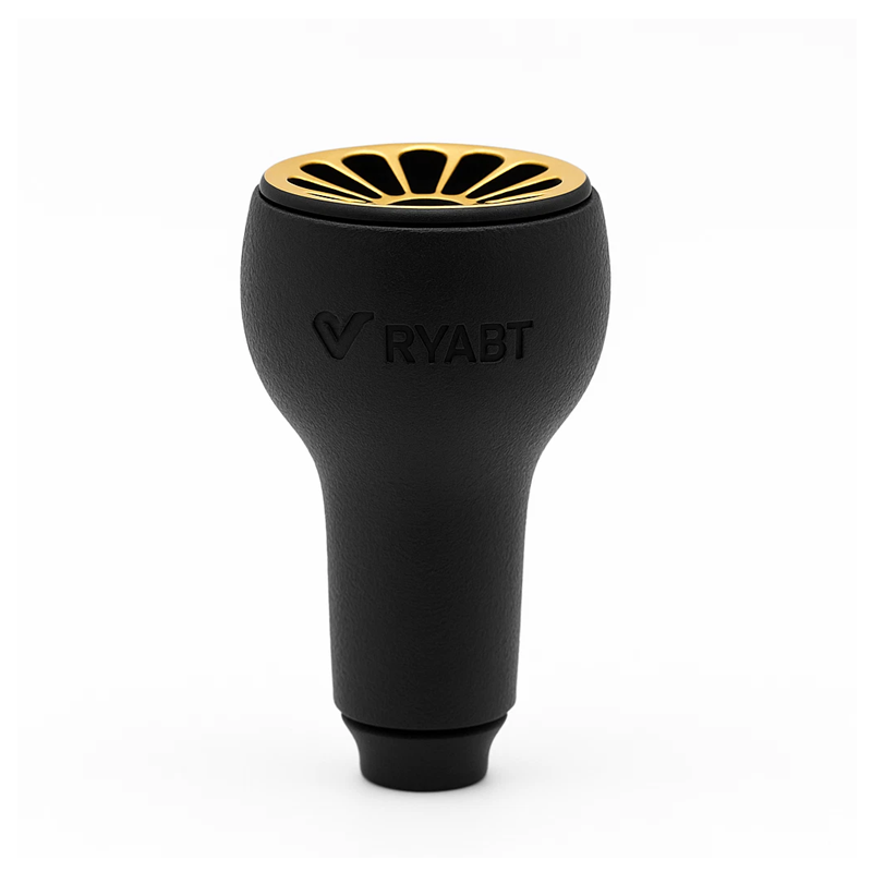 TPE Black Knob 27mm Compatible - đánh giá và giá Reel Repair Kit