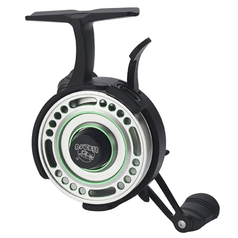 Lizard Free Runner Spool Reel  - đánh giá và giá Reel Spare Spool