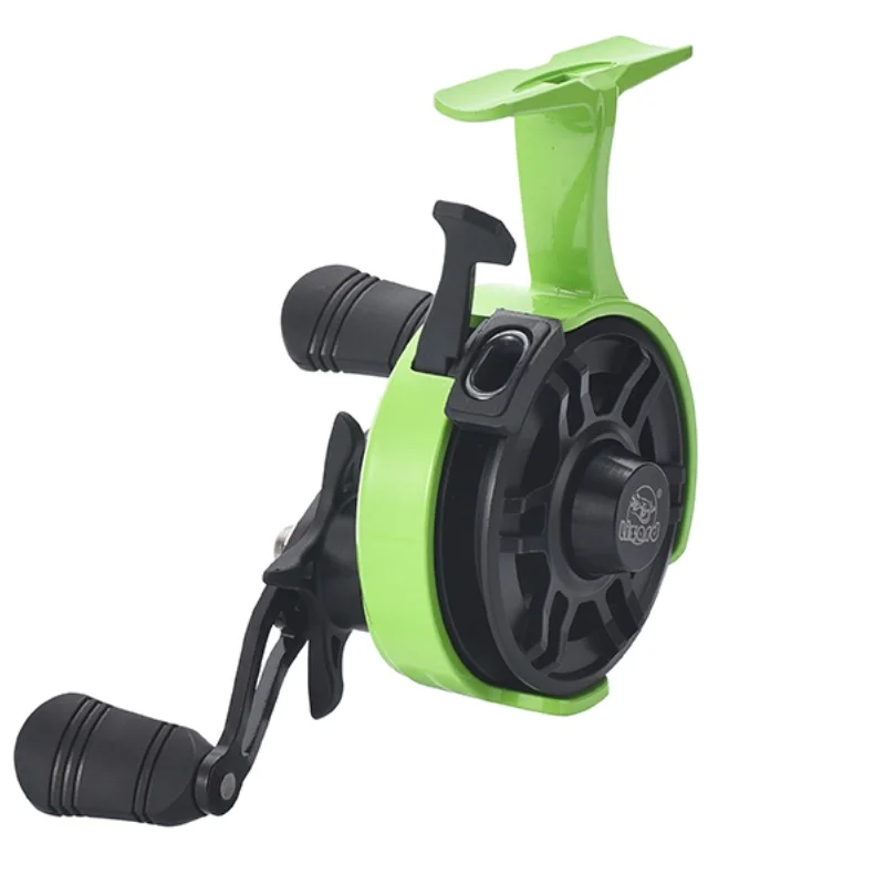 Lizard Free Runner Spool Reel  - đánh giá và giá Reel Spare Spool