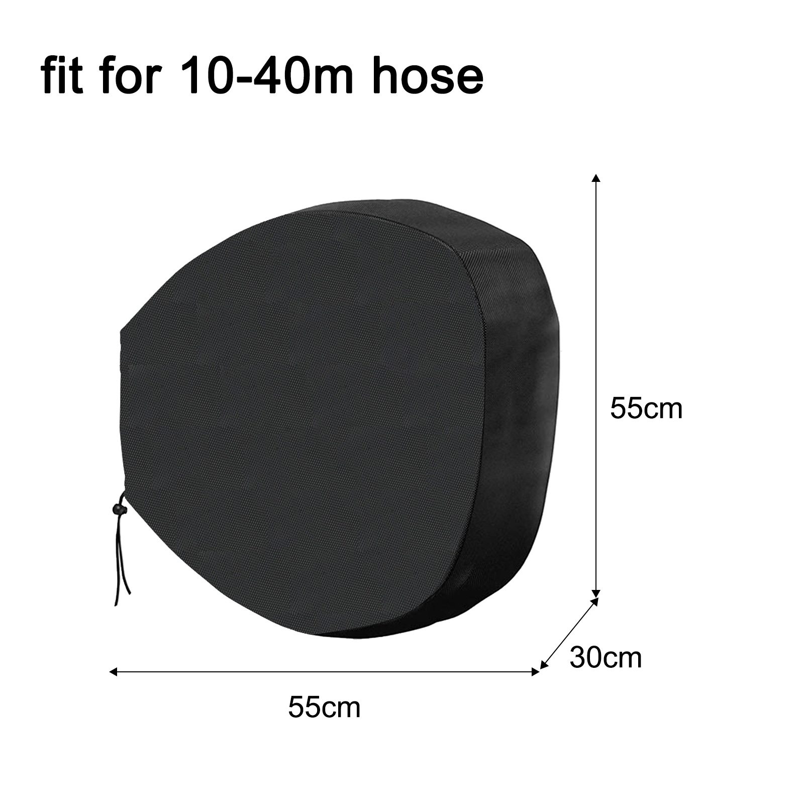 Retractable Garden Hose Reel C - đánh giá và giá Reel Cover