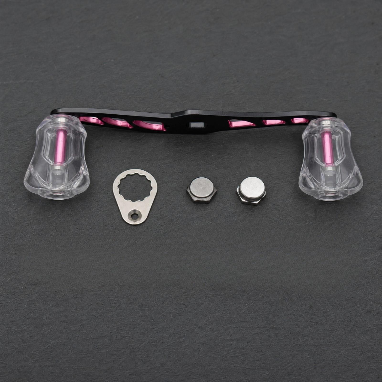 Fishing Reel Handle Upgrade wi - đánh giá và giá Ice Fishing Reel