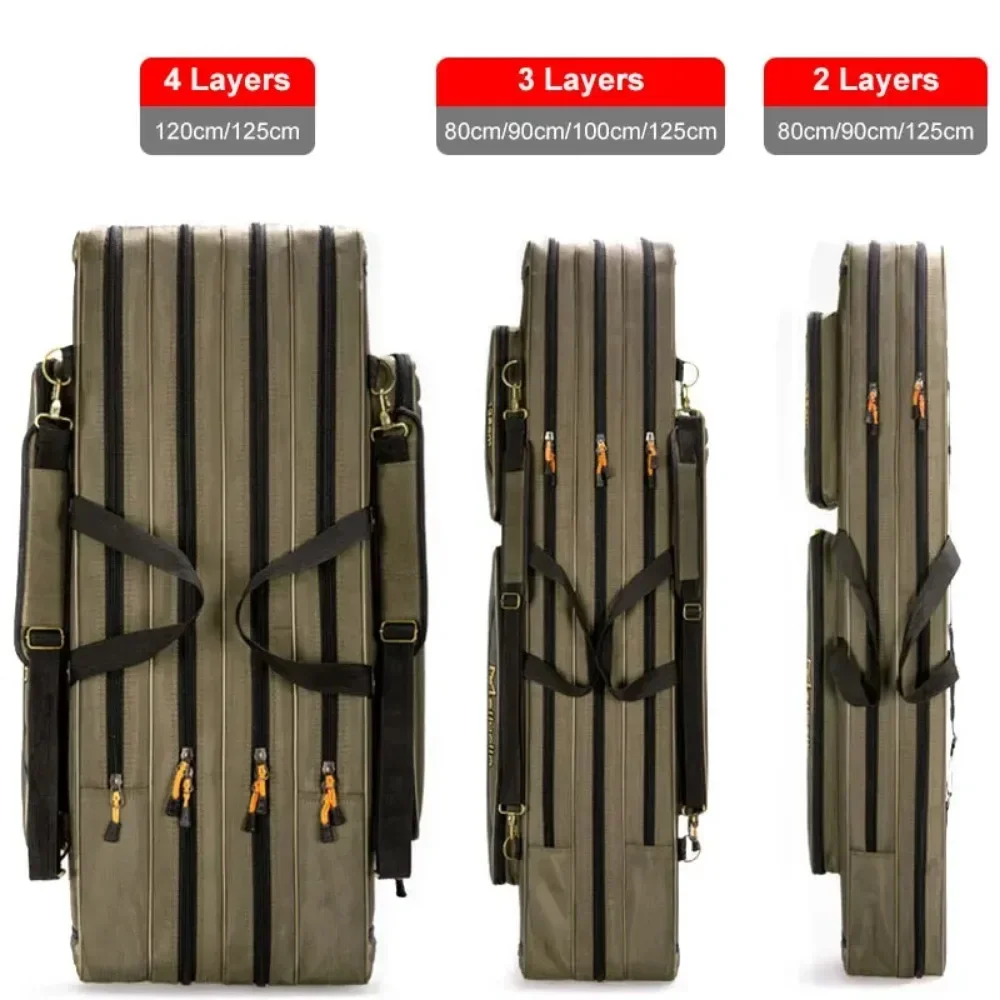 1A*2/3 layer 80/90/100/120CM F - đánh giá và giá Reel Bag