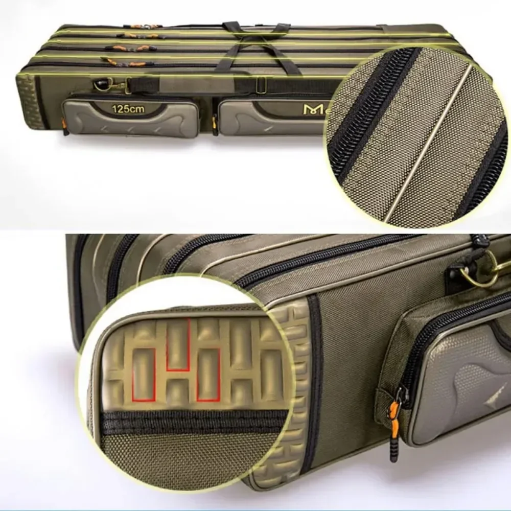 1A*2/3 layer 80/90/100/120CM F - đánh giá và giá Reel Bag