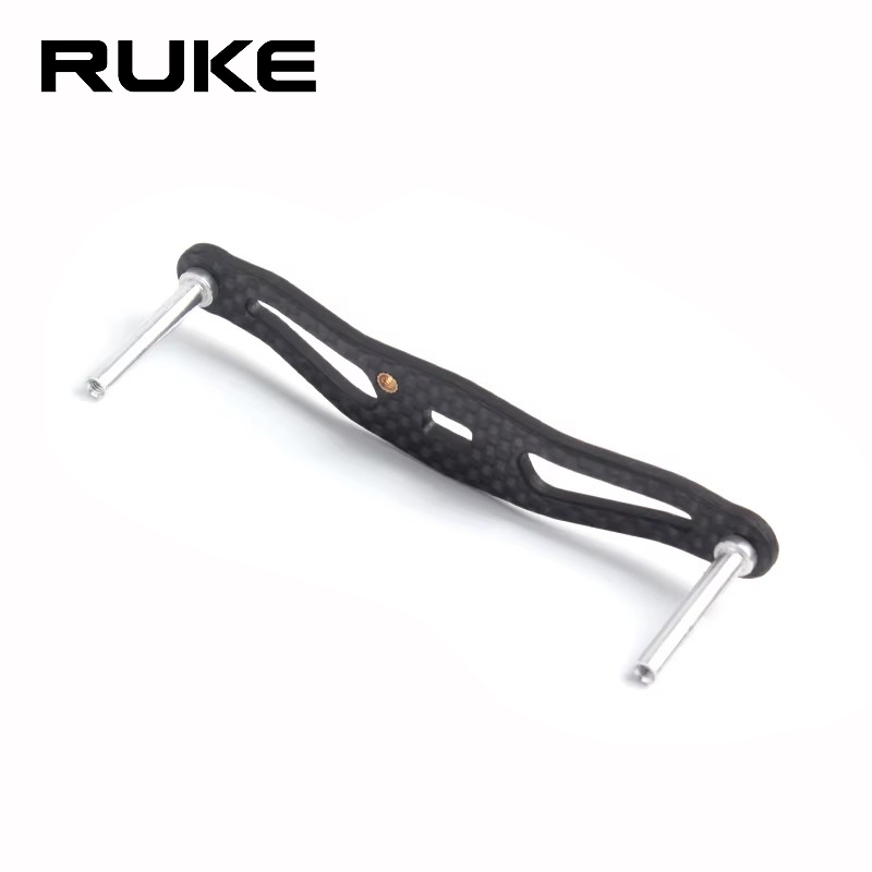 Ruke 1pc Fishing Reel Handle C - đánh giá và giá Spincast Reel