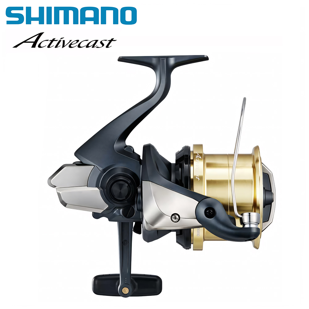 25 SHIMANO ACTIVECAST Surfcast - đánh giá và giá Daiwa Reel Fuego