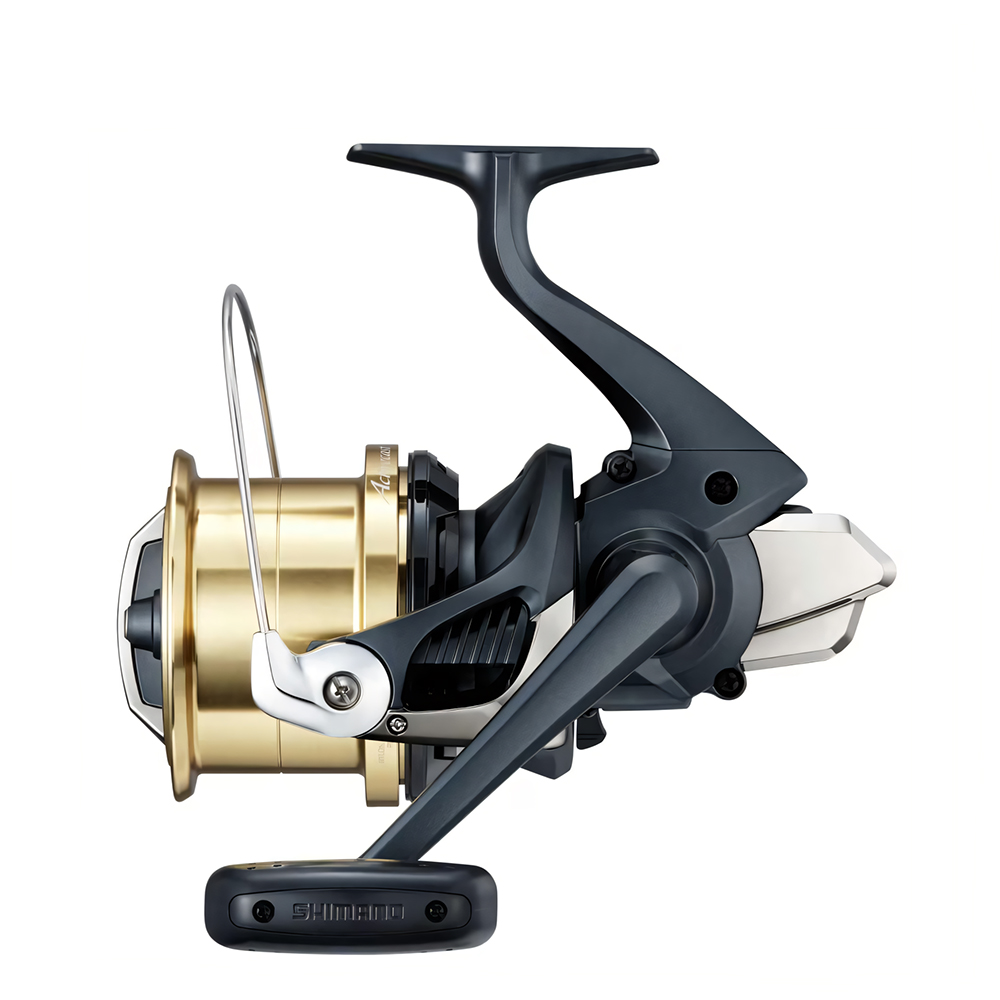 25 SHIMANO ACTIVECAST Surfcast - đánh giá và giá Daiwa Reel Fuego