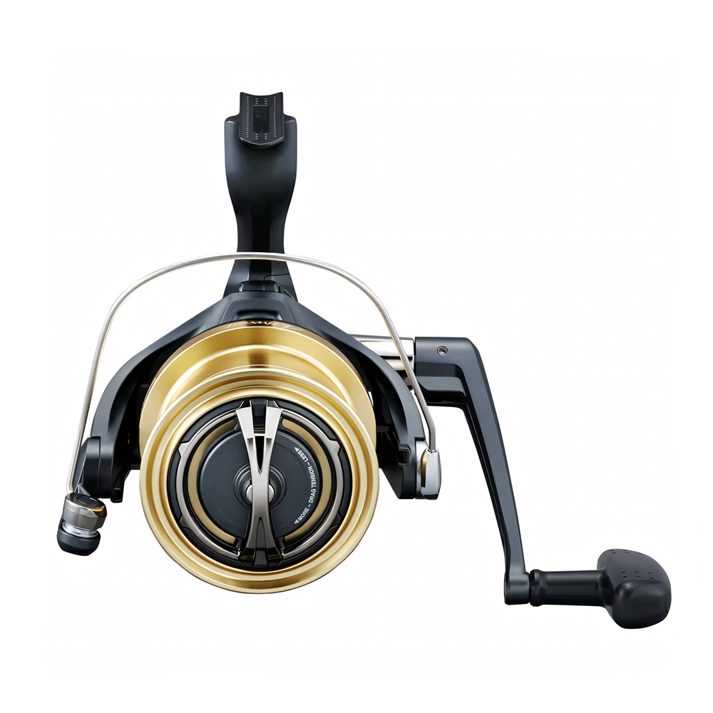25 SHIMANO ACTIVECAST Surfcast - đánh giá và giá Daiwa Reel Fuego