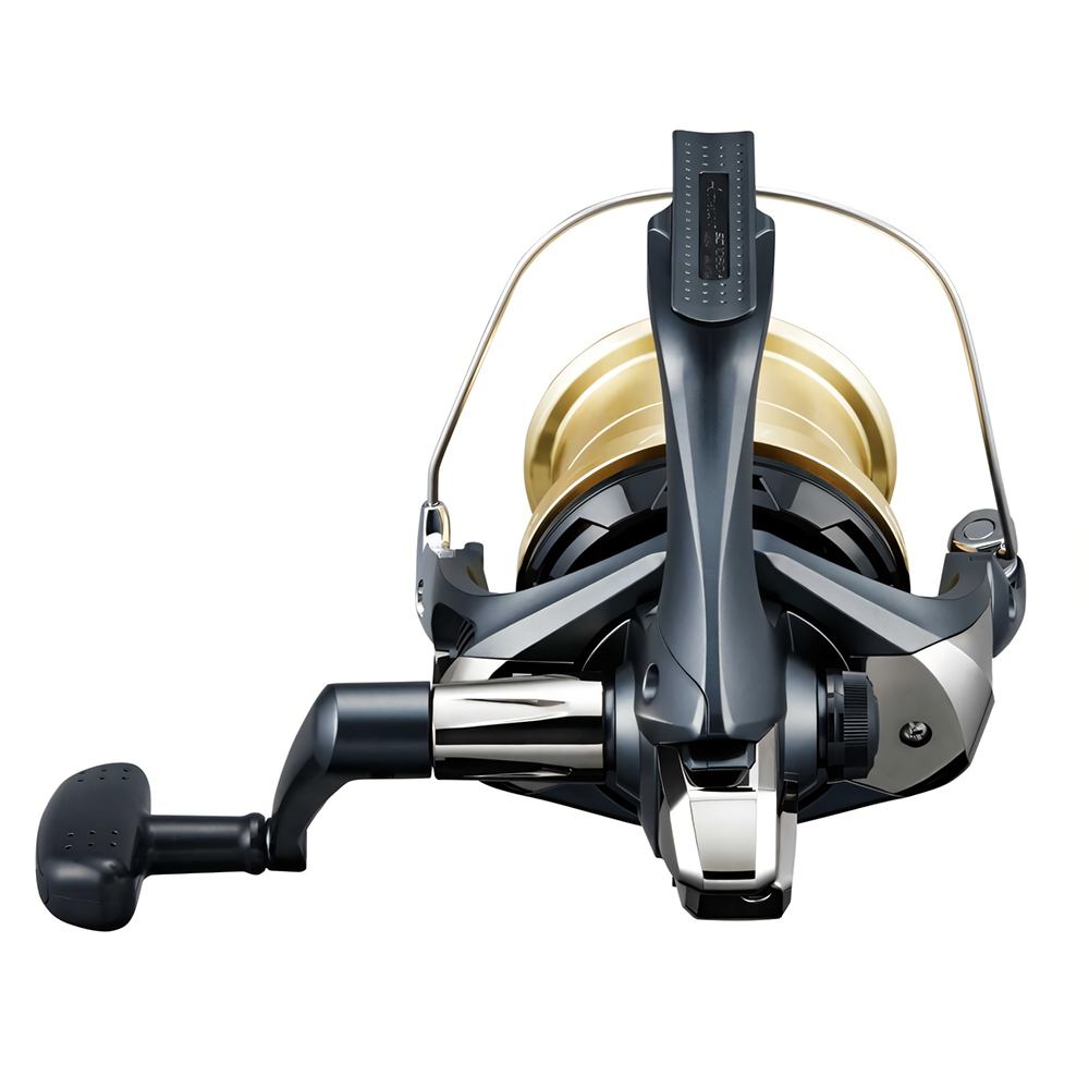 25 SHIMANO ACTIVECAST Surfcast - đánh giá và giá Daiwa Reel Fuego