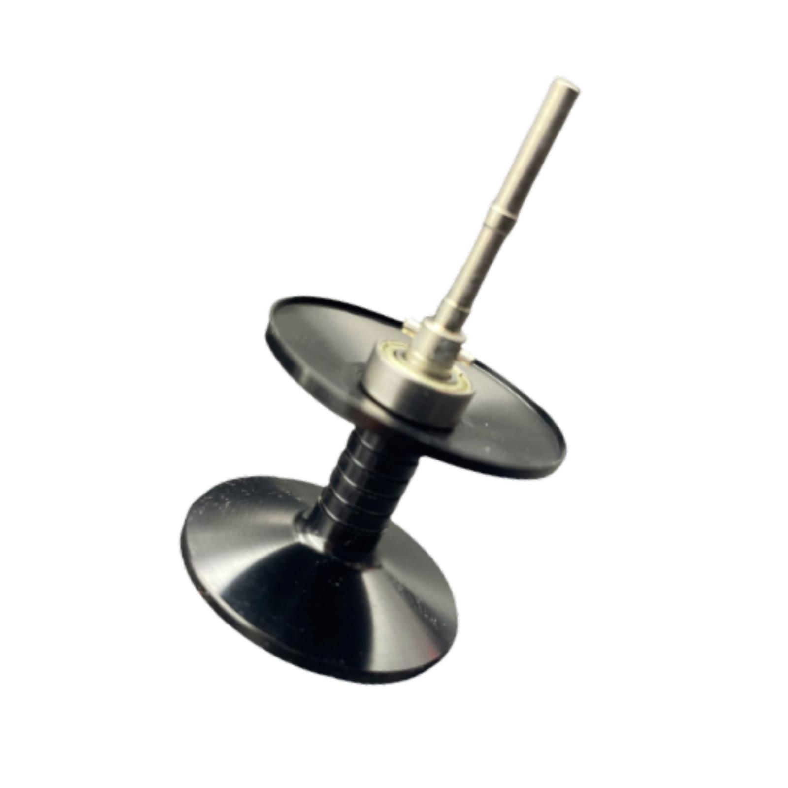 Fishing Reel Spool Aluminum DI - đánh giá và giá Reel Spare Spool