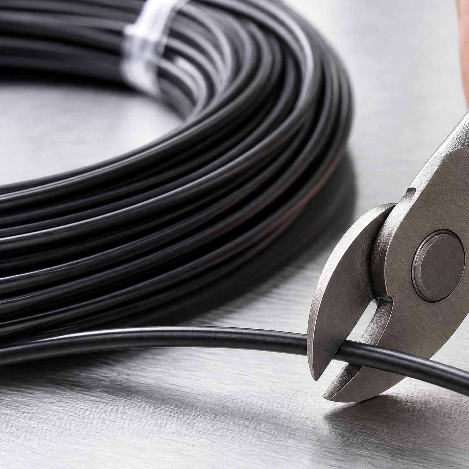Metal Cycle Brake Cable Housin - đánh giá và giá Reel Cover