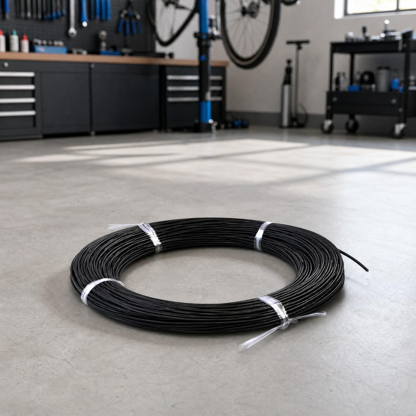 Metal Cycle Brake Cable Housin - đánh giá và giá Reel Cover