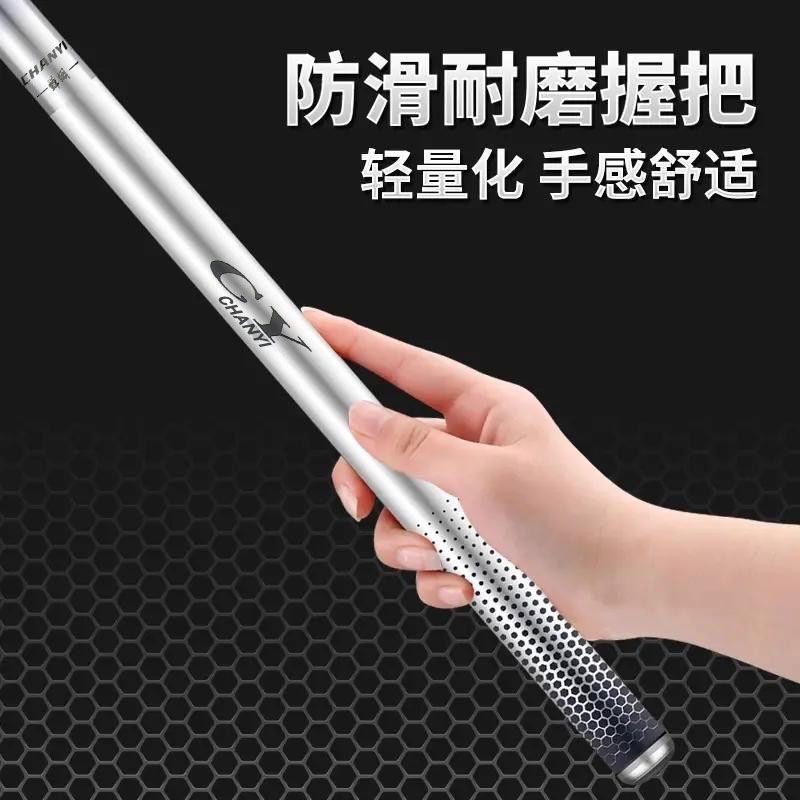 Fishing Rod Carbon Fiber Teles - đánh giá và giá Surf Reel