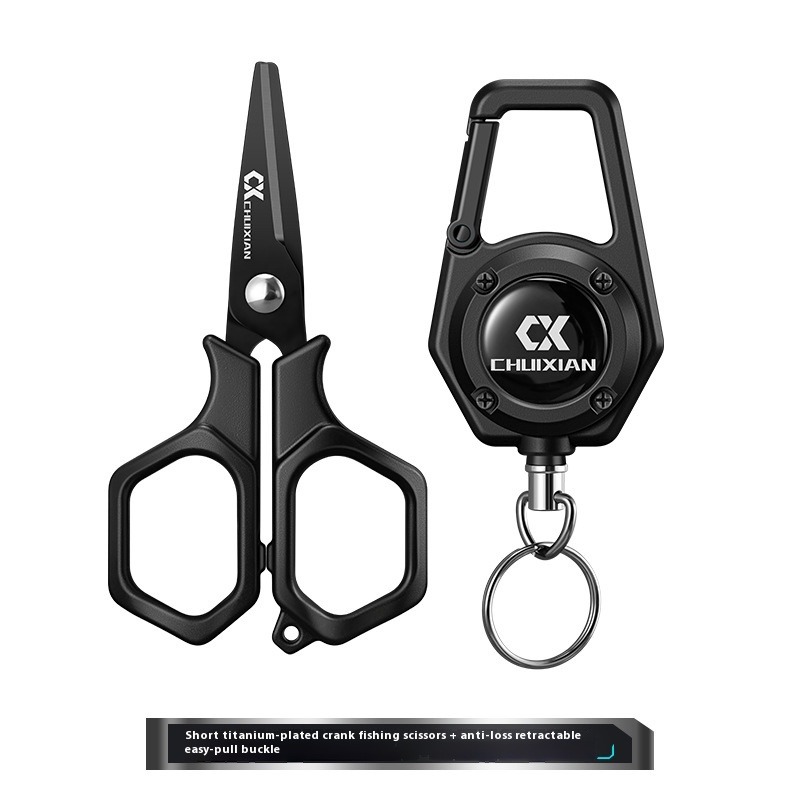 QAJTAO Portable Titanium Plate - đánh giá và giá Reel Repair Kit