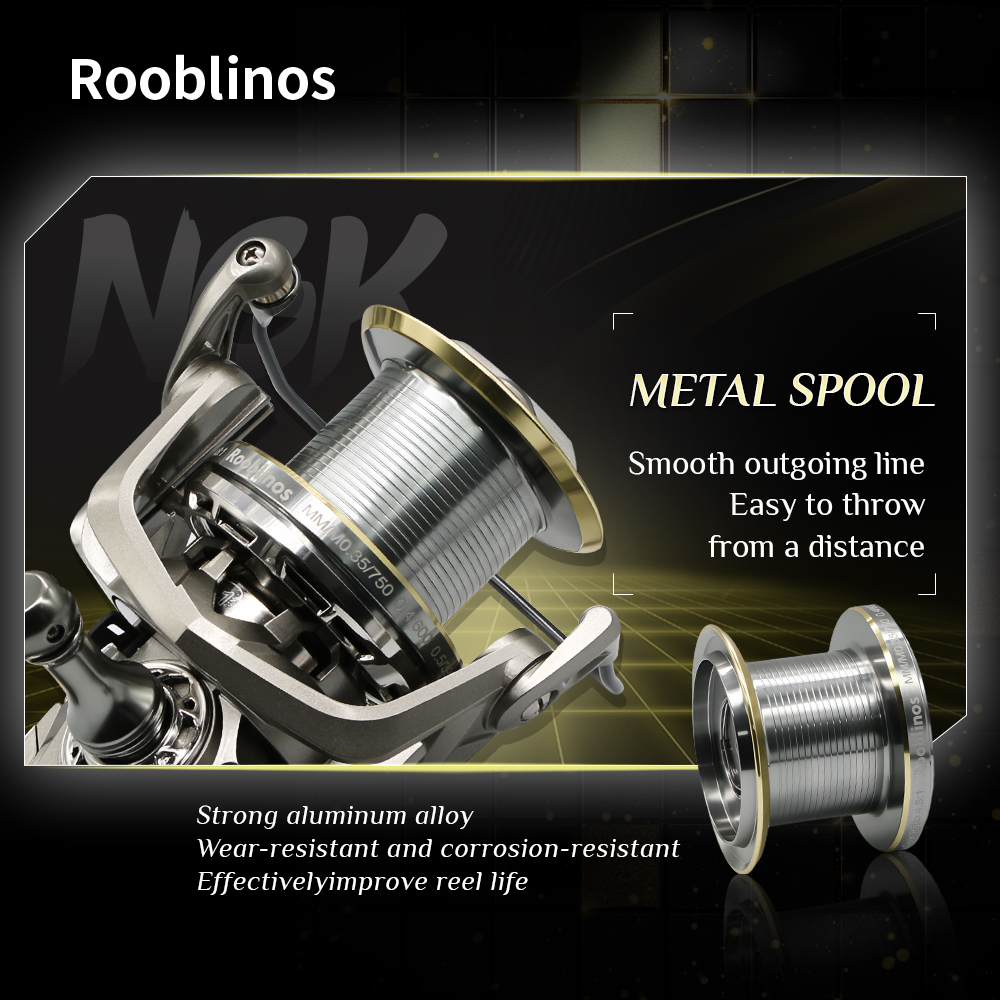 NGK Stainless Steel Bearing Sp - đánh giá và giá Surf Reel