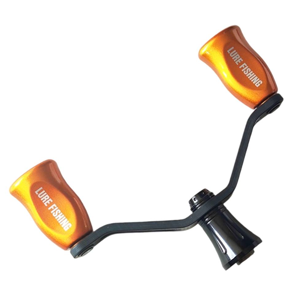 Carbon Fishing Reel Double Roc - đánh giá và giá Daiwa Reel Fuego